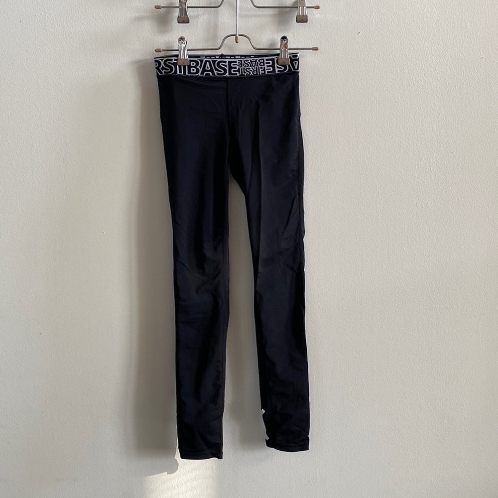 First base base layer pants leggings